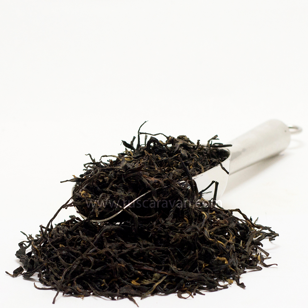 01016к Чай красный "Те Гуанинь Хун Ча" классический