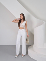 Джинсы женские 5218