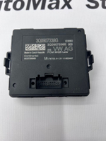 Блока управления адаптивным освещением FCM VAG. 3Q0907338G. Оригинал.