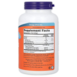 NOW Foods, ультра омега-3, 500 ЭПК / 250 ДГК, 180 мягких таблеток из рыбьего желатина
