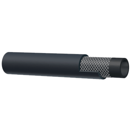 Рукав для сжатого воздуха и общего пром. назначения DN 016 OD 025 Р=16 серия VERSO AIR (аналог 175AA)