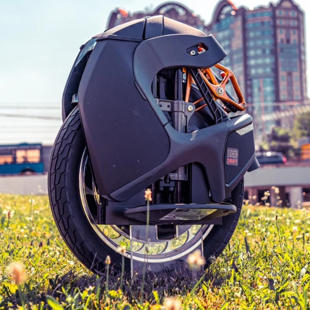 Моноколесо KingSong S18 Hollow V2 1110Wh Rubber