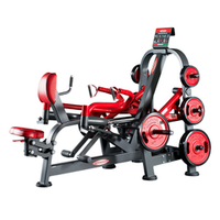 Тренажеры на свободных весах