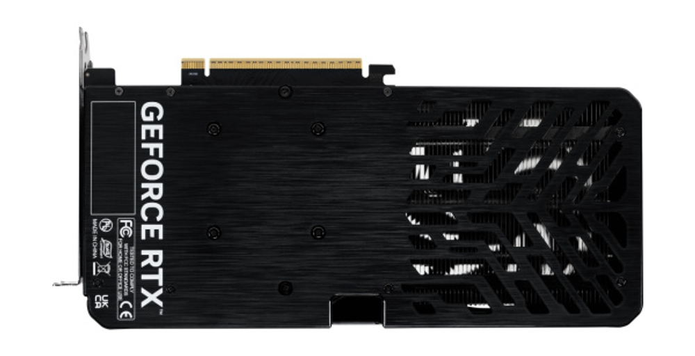 Видеокарта Palit GeForce RTX 5060 TI DUAL (NE7506T019P1-GB2062D)