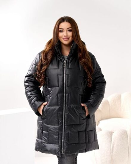 Куртка УК-053 Фабрика Моды Фото 1