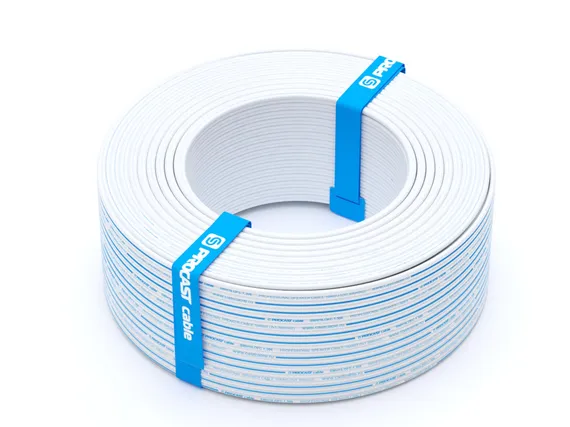 PROCAST cable SWH 16.OFC.1,306 - профессиональный инсталляционный спикерный (акустический) кабель