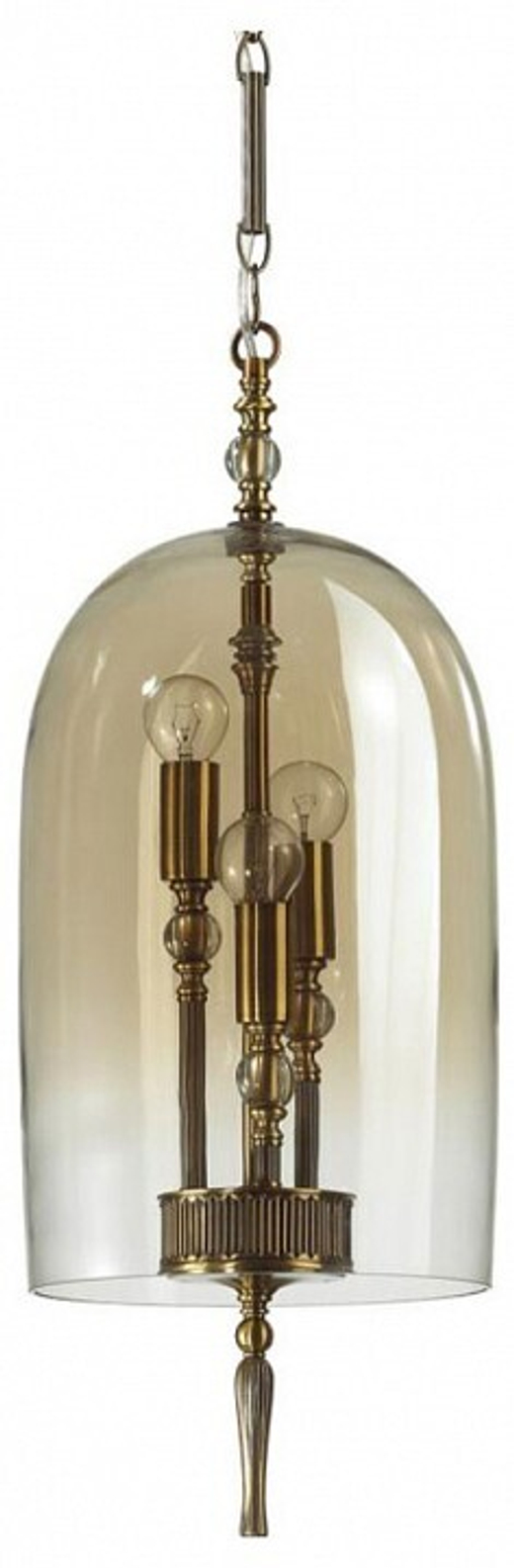 Подвесная люстра Odeon Light 4892/3