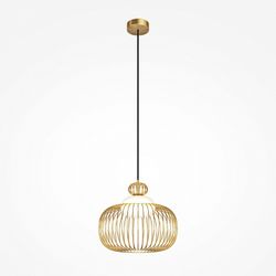 Подвесной светильник Maytoni Levitation MOD376PL-01G