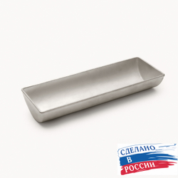 Форма для выпечки хлеба Рулетница 307х107х53 мм