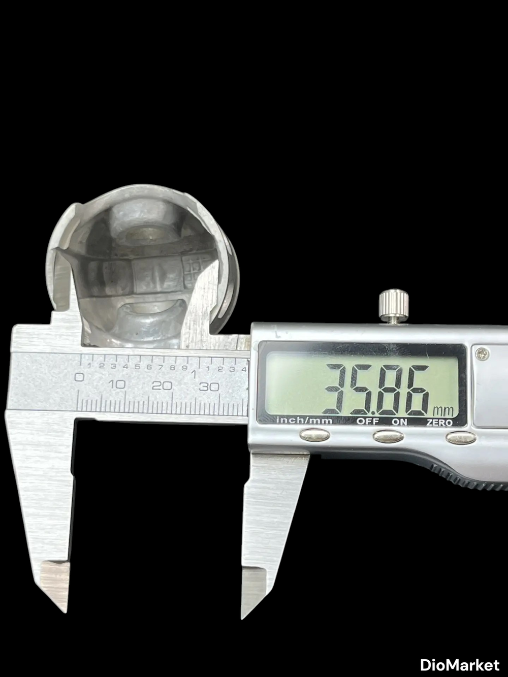 поршневая (цпг) ямаха джог 3kj/5BM на 50cc (41mm,p10) SEE Тайвань