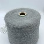 Manifattura LANE PUCCI 30% вспушеная альпака 30% полиамид 40% полиакрил