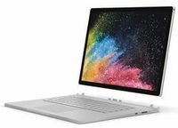 Microsoft Surface Book