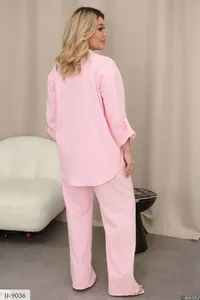 Костюм II-9012 Фабрика Моды