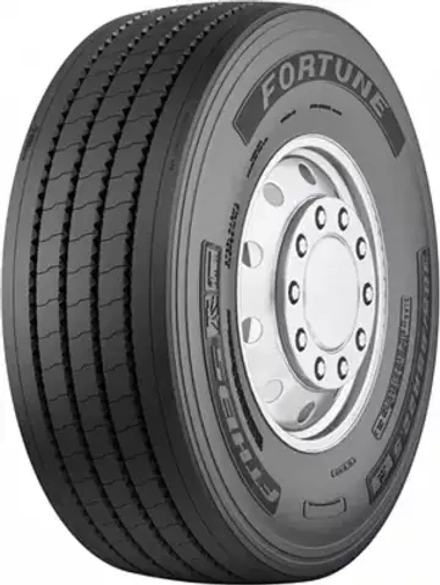 Fortune FTH135 385/65 R22,5 164K 3PMSF (Прицепная ось)