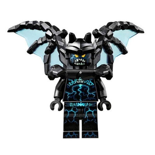 Генерал Гарг nex095