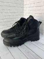 Ботинки Терек демисезонные