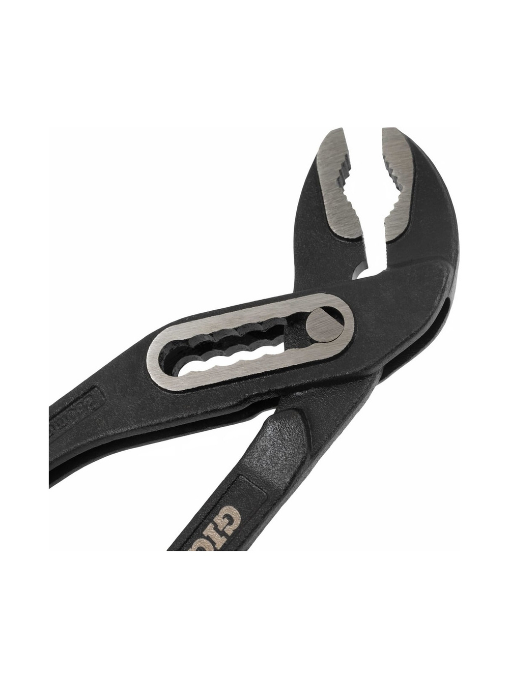 Сантехнические клещи Professional 10 Gigant GPP-10