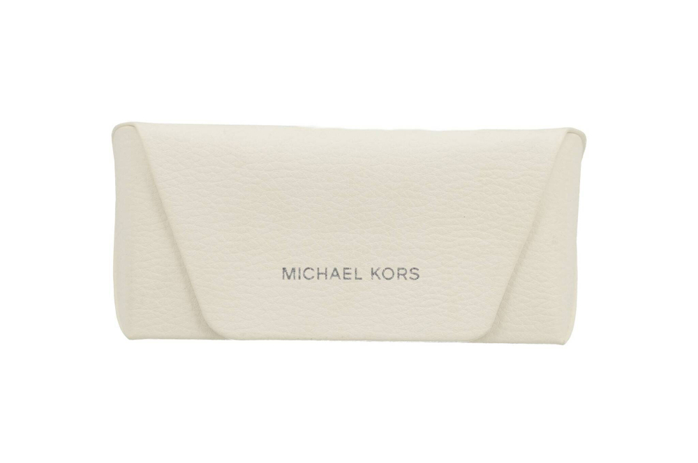 Солнцезащитные очки Michael Kors - золотой(MK1146)