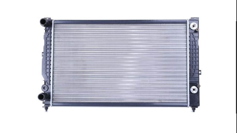 Радиатор охлаждения Audi A4 B5