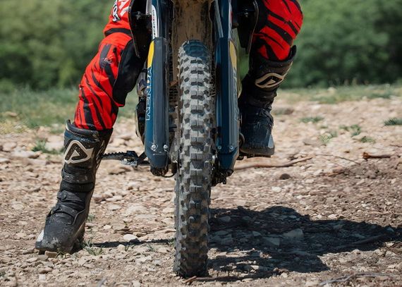 Мотоцикл кроссовый эндуро SHARMAX Sport Air 300 BE 2025