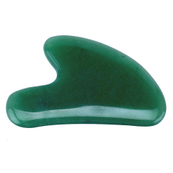 Массажер Гуаша натуральный камень асс.