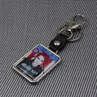 Брелок My Chemical Romance (216)