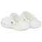Crocs JJJJound x Classic Clog 'White'