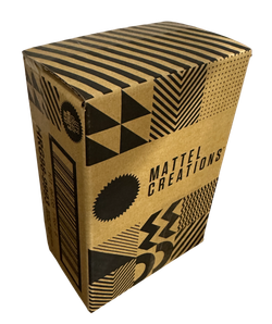 Hot Wheels x DeLorean DMC-12 & Alpha5 Collector Set (2022)