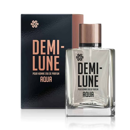 Demi-Lune Aqua, парфюмерная вода