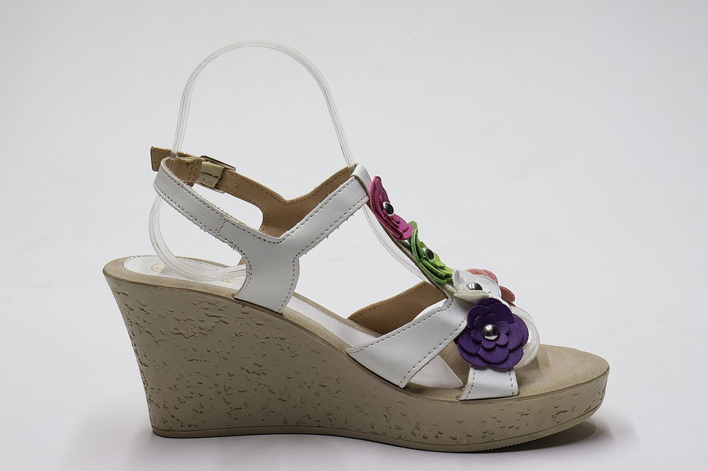 Босоножки Muya (36-40)р. / шт.