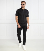 Поло Parlay 189 BOSS BLACK - черный(50494073)