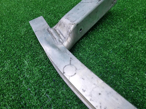 Усилитель передний нижний BMW X3 G01 (2017-2024)