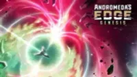 Andromeda's Edge: Genesis