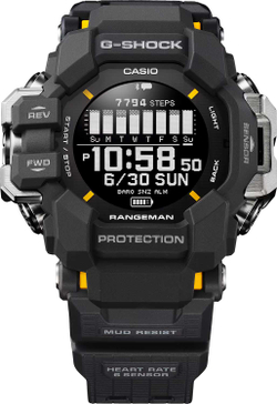 Часы Casio GPR-H1000-1E