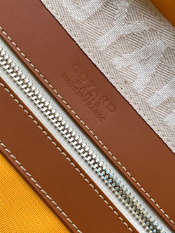 Goyard Duffle Boeing Bag 55 cm