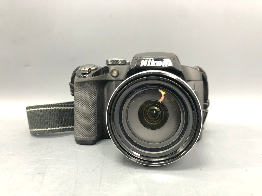 Nikon Coolpix P510