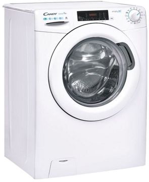 Пральна машина з сушкою CANDY CSOW 4855TW4/1-S