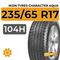 Ikon Tyres Character Aqua SUV 235/65 R17 104H