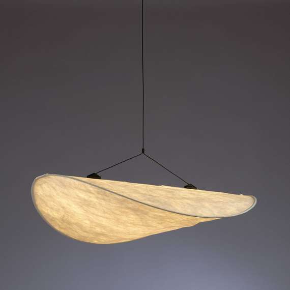 Подвесной светильник Firmament диаметр 80