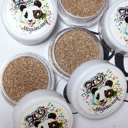 Zoo Nail Мармелад для дизайна 1228