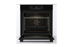 Электрический духовой шкаф Gorenje BO6735E02BK