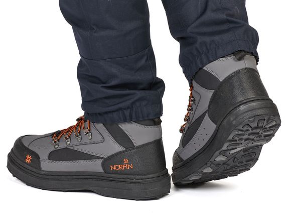 Ботинки забродные Norfin CREEK р.43