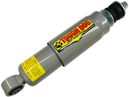 Амортизатор передний масляный серии RALHP Tough Dog для TOYOTA LANDCRUISER 100 (1998-2007), лифт 0-25 мм