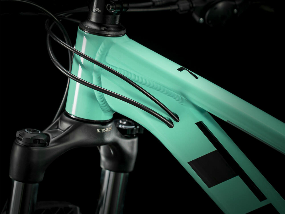 Женский велосипед Trek Marlin 7 WSD 27.5 (2020)