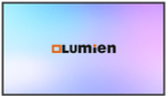 Панель LCD 86’ Lumien LS8650SDUHD