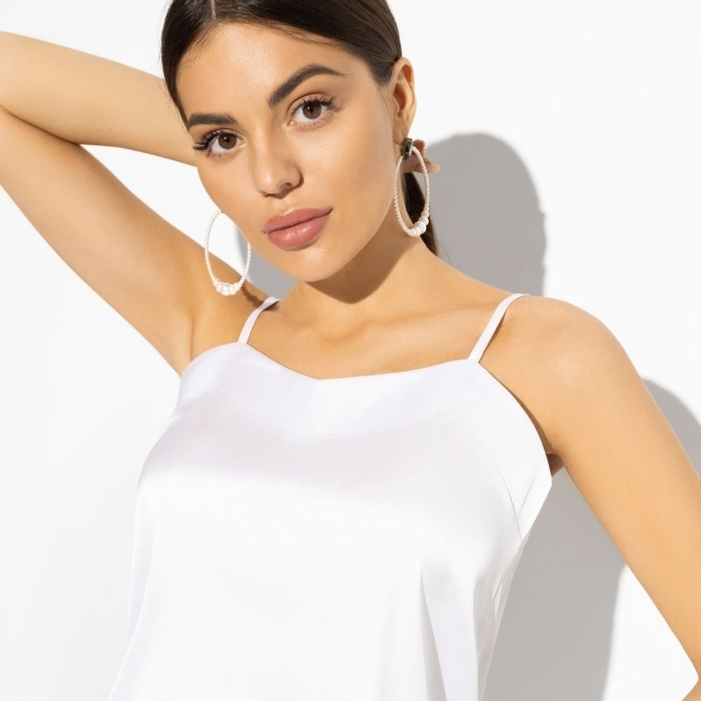 Топ Скрытая тонкость Charutti (Акция)