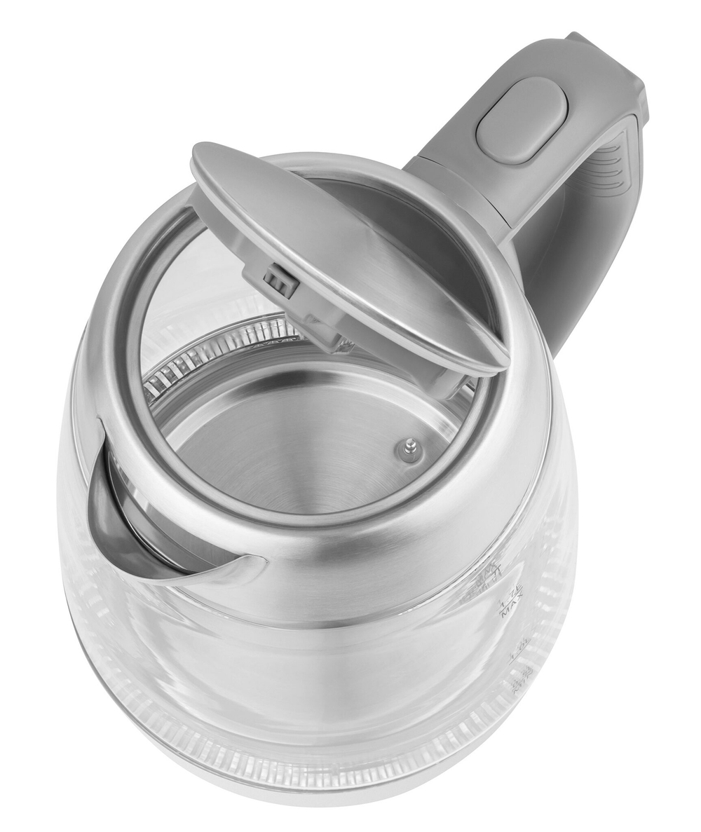 Чайник MAUNFELD MFK-611G фото 5