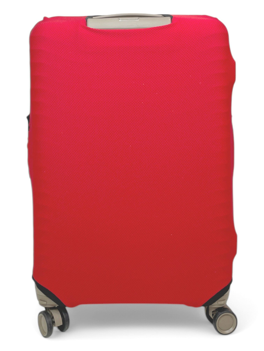 Защитный чехол, Красный, S