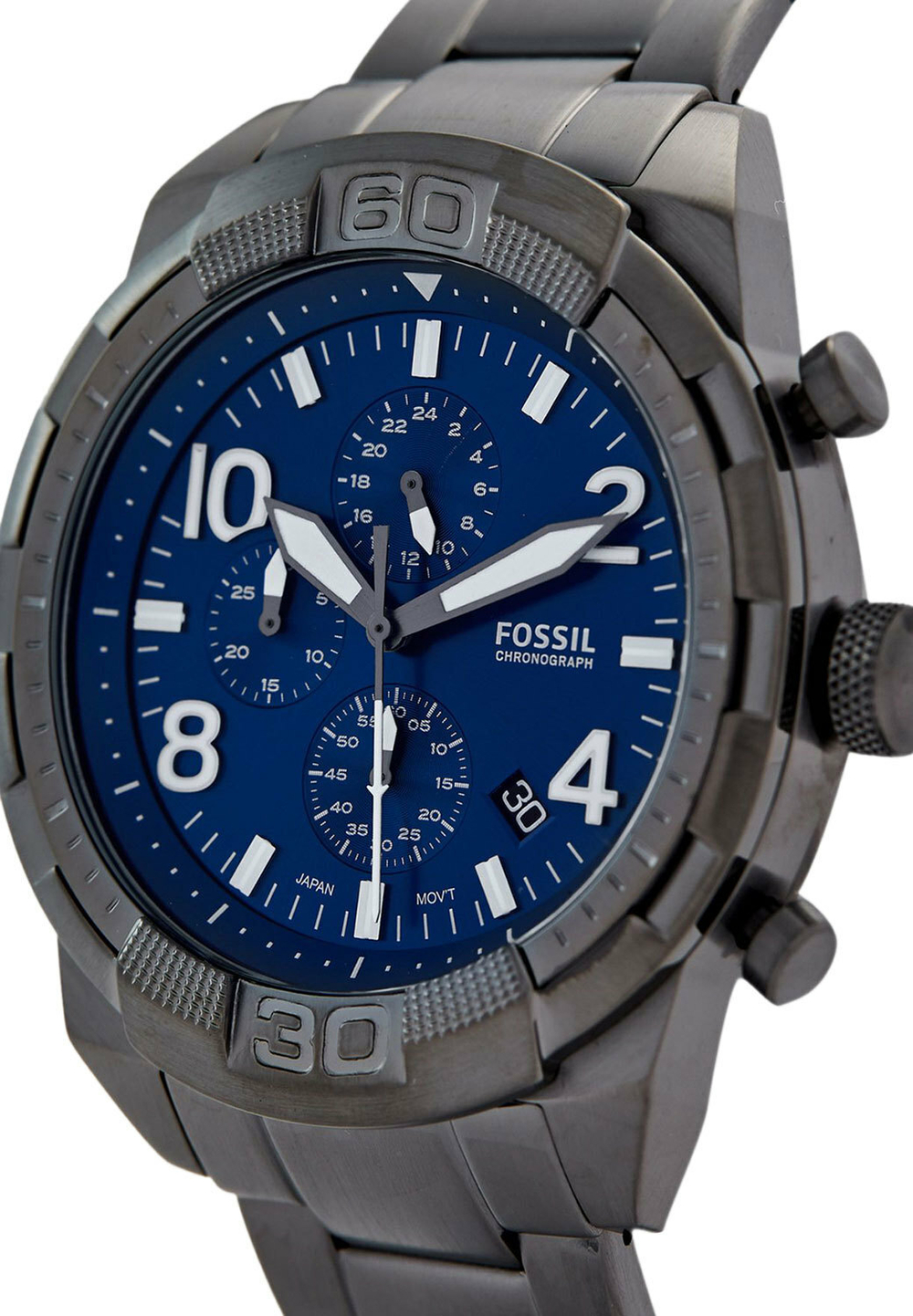 Наручные часы Fossil FS5711 с хронографом