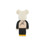 Дизайнерские игрушки BE@RBRICK x Sacai 2019, 4530956579801